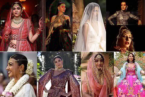 The Brides of Made In Heaven 2