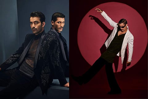 From Sarab Khanijou's Bioluminescence edit