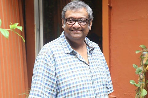 Kaushik Ganguly