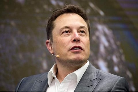 Long-form posts on X now at 3 bn views per day: Musk