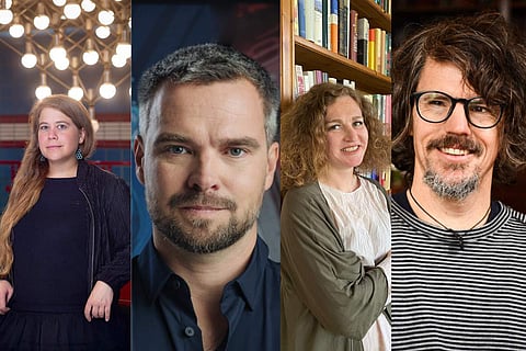 Do not miss this one of a kind event