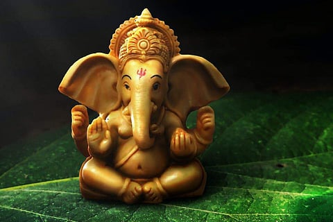 Ganesh Chaturthi: Anushka Sharma to Sara Ali Khan, Bollywood actress celebrate the festival