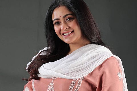 Ritabhari Chakraborty