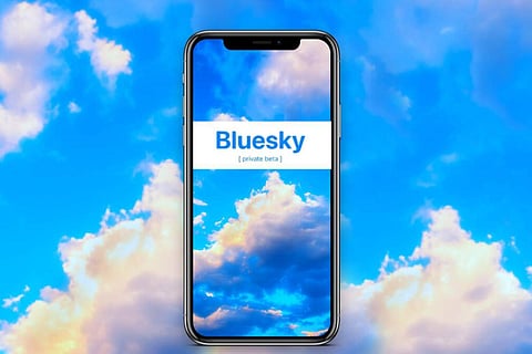 Dorsey’s Bluesky usage surges after Musk says will charge all X users