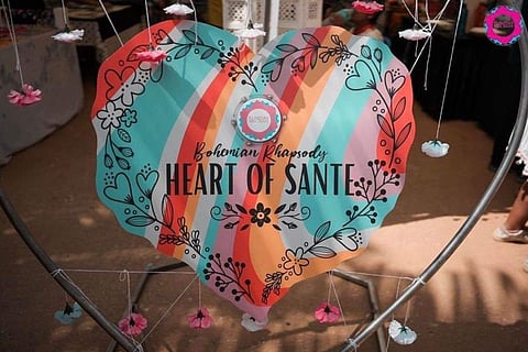 From Sunday Soul Sante