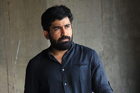 In Frame: Vijay Anthony