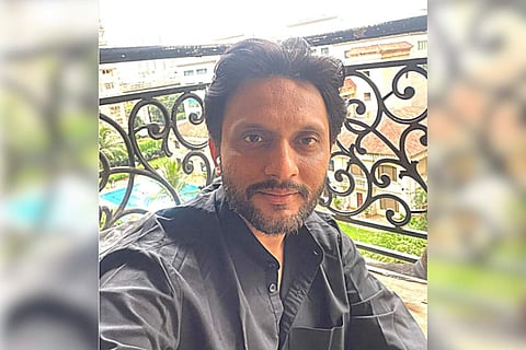 Mohammed Zeeshan Ayyub | Pic: IANS Photo