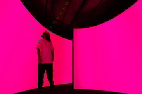 The Effection Experience