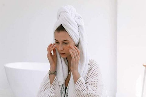 5 skincare tips that work like magic