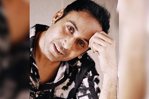 Mahadev Singh Lakhawat