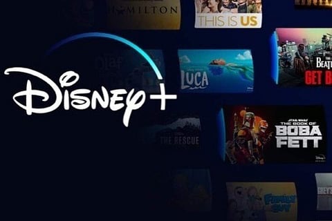 After Netflix, Disney+ to restrict password sharing outside homes