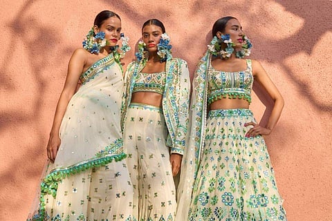 Collection - Saawariya