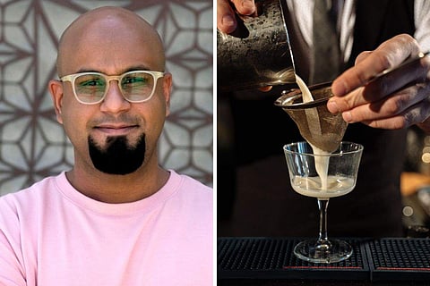 Indian Barista Champion 2023 Jaseem Abbas is livin’ la vida mocha and how!