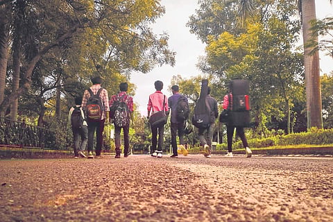 Music band Faith Over Fear