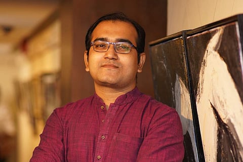 Partha Mukherjee