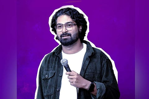 Ravi Gupta