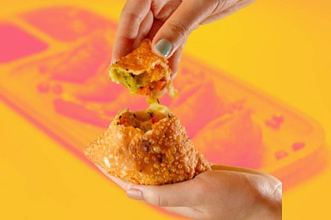 World Samosa Day is an occasion meant to revel in the adoration for this beloved snack