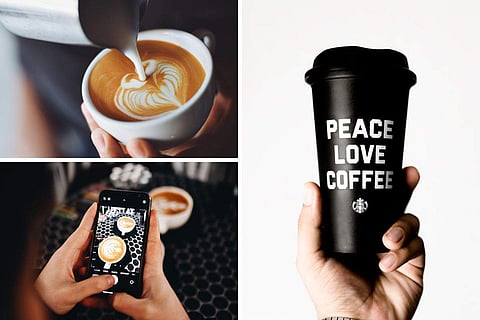 International Coffee Day 2023