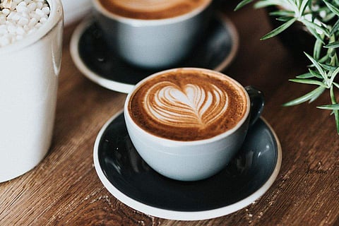 Representative image (Source: Unspalsh)