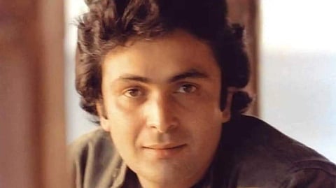 In Frame: Rishi Kapoor