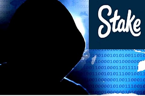 Crypto gambling platform Stake loses $41 mn in hacking