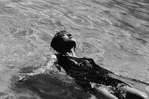 BTS’ V leaves fans swooning with his recent photoshoot for solo debut album ‘Layover’