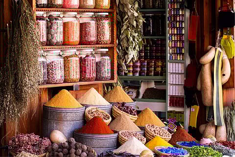 Indian organic spices that can help you lose weight