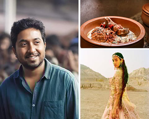 Things to do this week