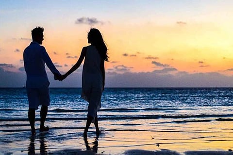 5 sweet honeymoon spots!