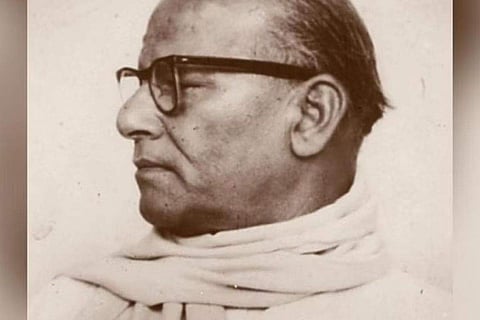 Devi Prasad Roy Chowdhary