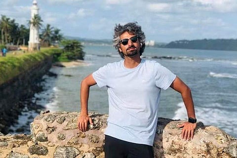 Dhruv Panjuani Interview: Meet India’s first sports director