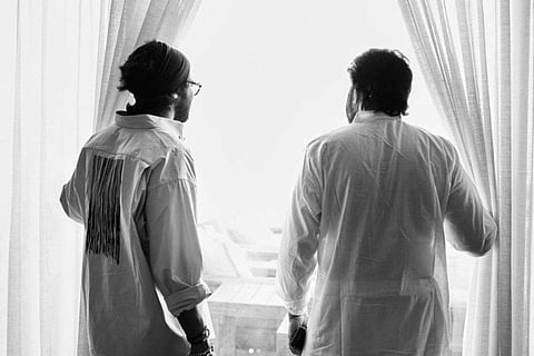 Photo Credits: Instagram