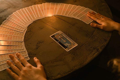 Horoscope/Angel Calendar: Here’s your weekly oracle guidance for April 25–May 2