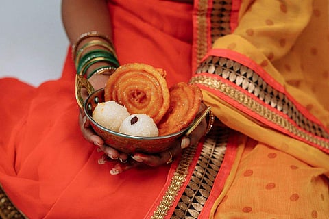 ISKCON Bengaluru brings culinary delights from across the country with Sattvic Food Festival Photo Credit: Pexels