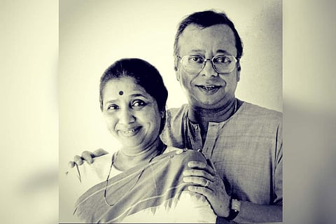 Timeless at 90: Why Asha Bhosle will forever be in the ‘G5 of Hindi Film Music’