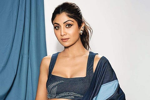 In Frame: Shilpa Shetty