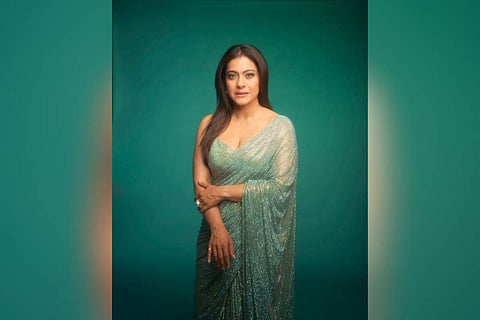 Kajol | Pic: Instagram/@kajol