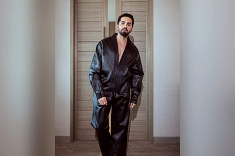 Ayushmann Khurrana