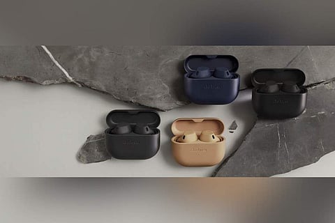 Jabra announces updates to Elite 8 Active and Elite 10 at CES 2024