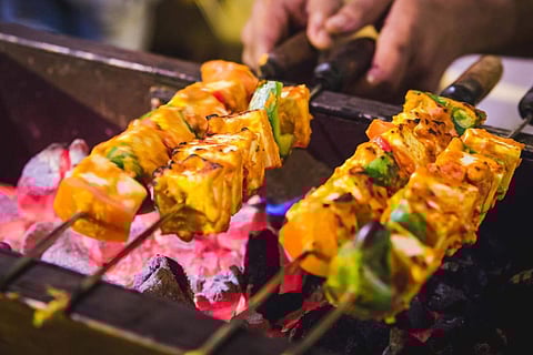 Join in the Lohri Bash