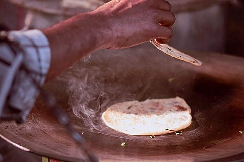 Image for representational purpose only