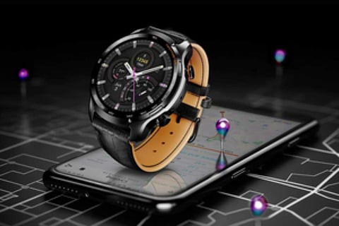 boAt launches new smartwatch with e-SIM support, built-in GPS