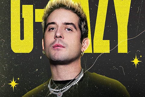 G-EAZY