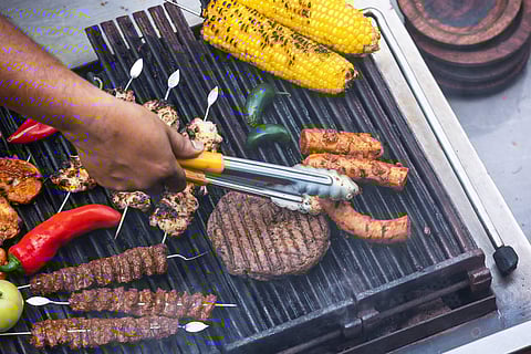 Sundrunch: Carnaval de Sabores