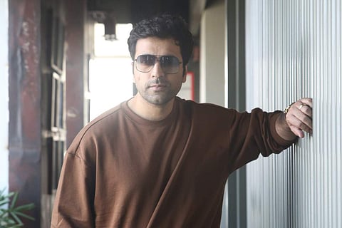 Abir Chatterjee