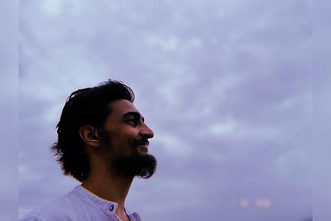 Noumad AKA Noumaan Anwar