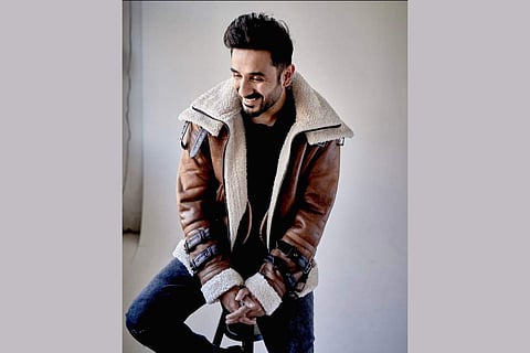 Vir Das