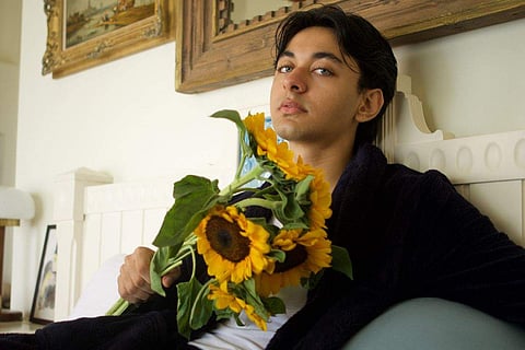 In frame: Raman Sharma