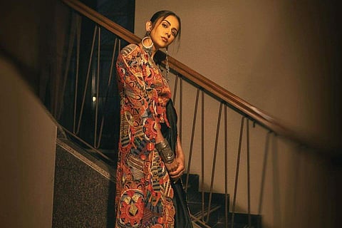 In frame: Rakul Preet Singh