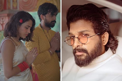 Celebrities mark Pongal 2024